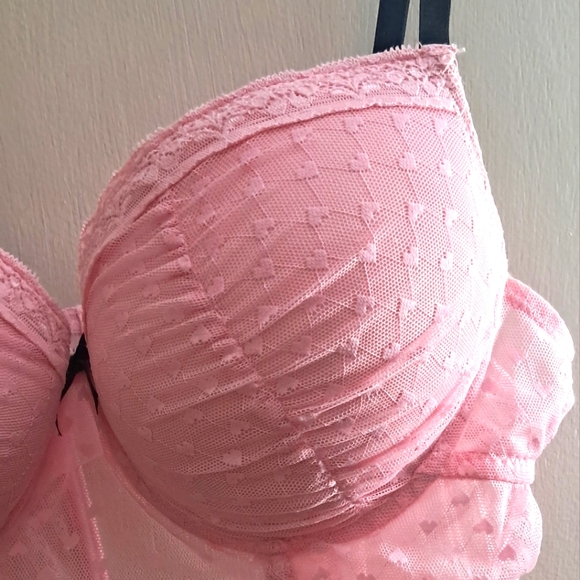 Jezebel Bustier - Picture 4 of 10